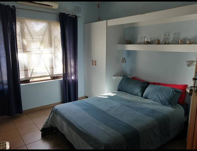4 BEDROOM HOUSE FOR SALE IN UVONGO